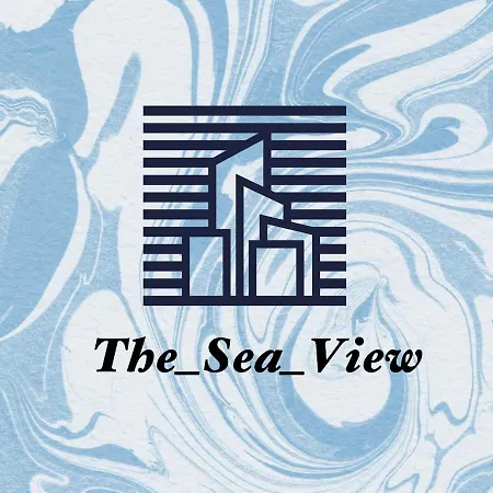 The Sea View Apartment Polychrono