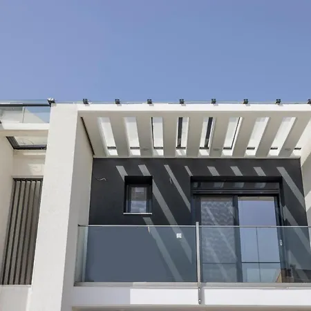 Appartement The Sea View