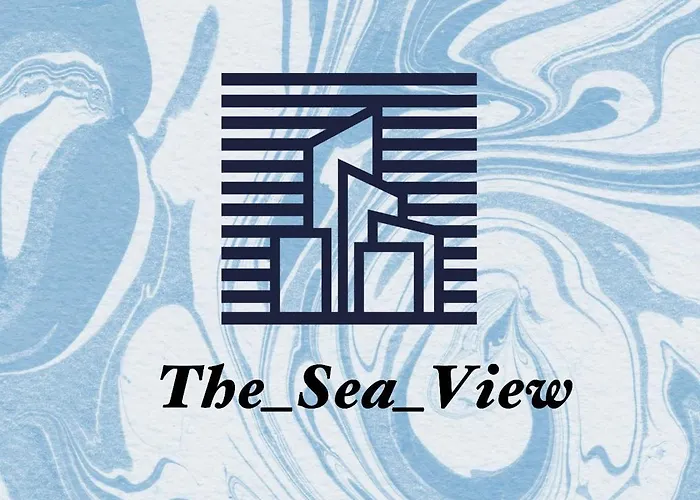 The Sea View Apartment Polychrono